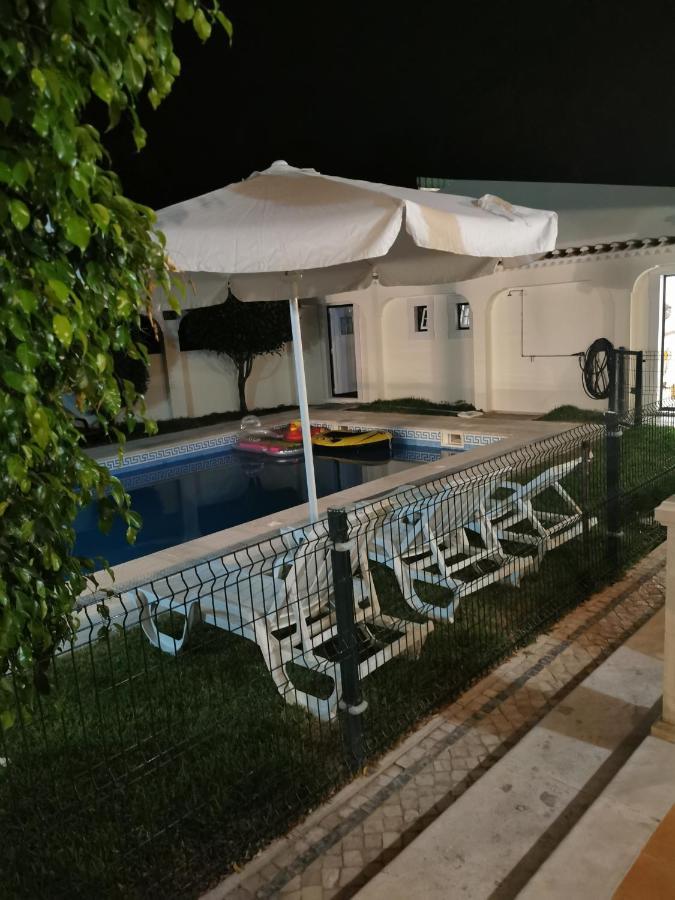 Ferias Inesqueciveis Apartman Carregado Kültér fotó